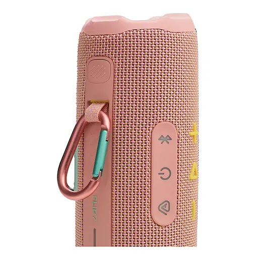 Акустическая система JBL Flip 7 Pink (JBLFLIP7PINK) - фото 7