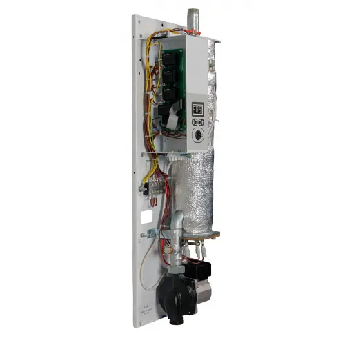 Электрический котел Термия КОП 6,0 (Н) Е 230В/400В N - фото 3