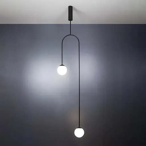 Люстра Leister Imperium Light (349224.05.01) - фото 1