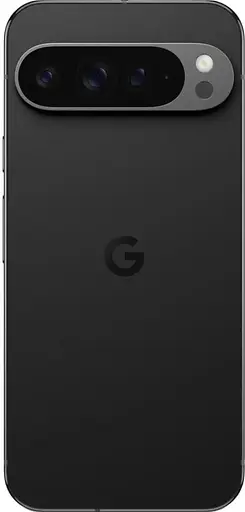 Смартфон Google Pixel 9 Pro 16/256GB Obsidian - фото 3