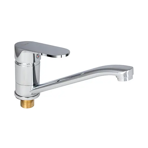 Смеситель для кухни Lidz Tani 003 (k40) LDTAN003CRM44968 Chrome - фото 1