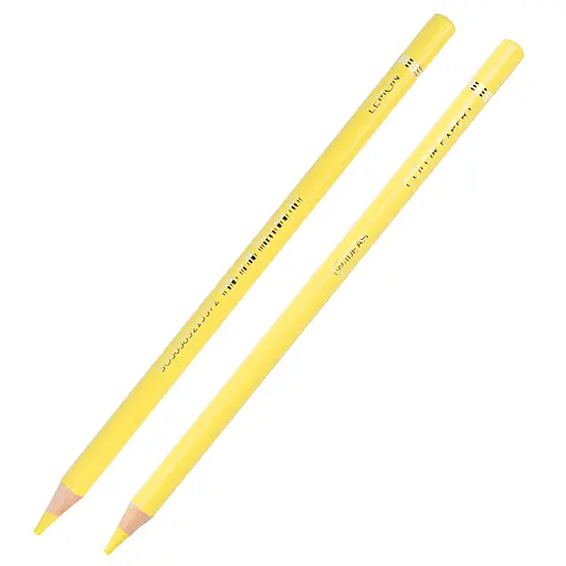Карандаш цветной 99IDEAS "Color Expert" Lemon/Лимон, 99CE-LEM - фото 2