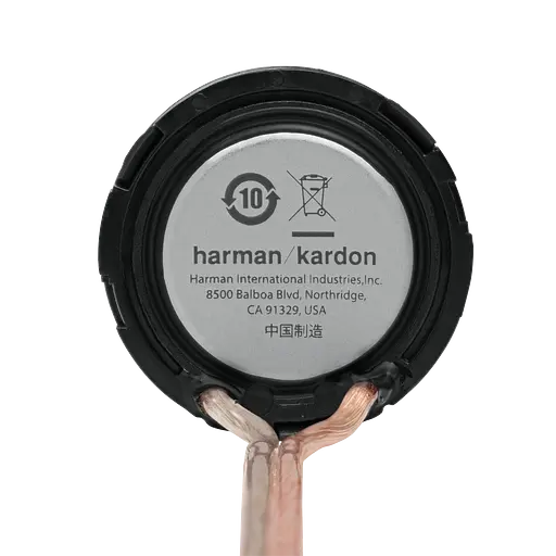 Компонентная акустическая система Harman Kardon Flow 600CF - фото 6