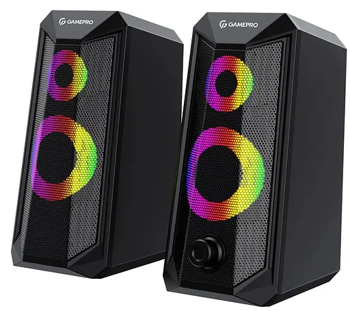Акустическая система GamePro 2.0 GS500 (GS500) - фото 1
