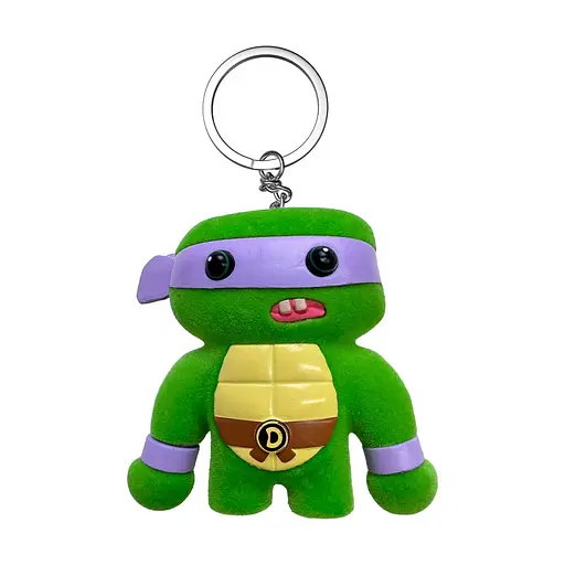 Уценка. Брелок-сюрприз Fuggler Серия 2 (FG8204) - фото 28