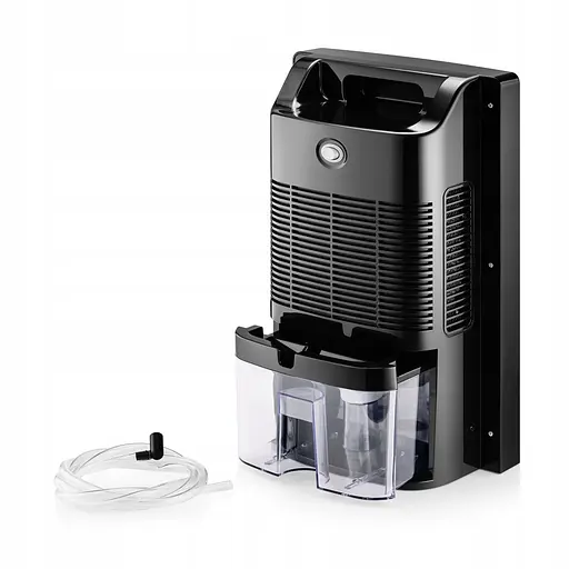 Осушувач повітря KERCH Clear Air 90W Black - фото 2