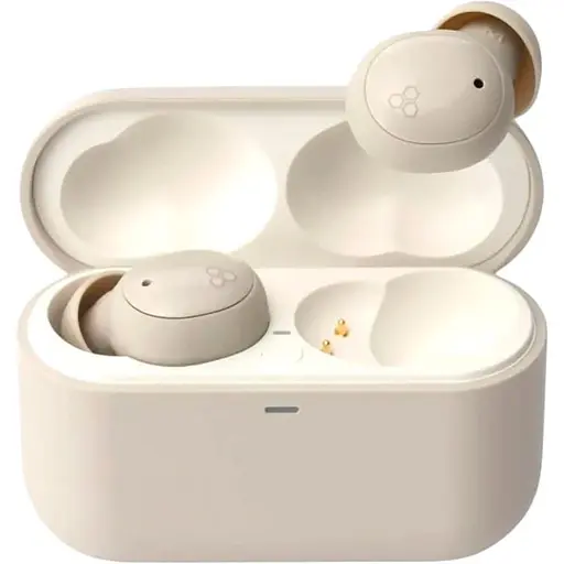 Наушники Final Audio TWS ZE500 for ASMR CREAM (90404077) - фото 1