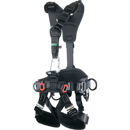 Система Camp GT XT Black L-XXL (1060-266103LXXL)