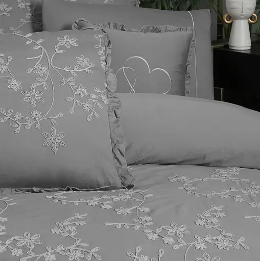 Комплект постільної білизни Sarev Евро pbe0049153 - фото 2