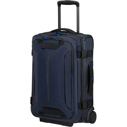 Сумка Дорожная Samsonite ECODIVER BLUE 55x35x23 KH7*01011