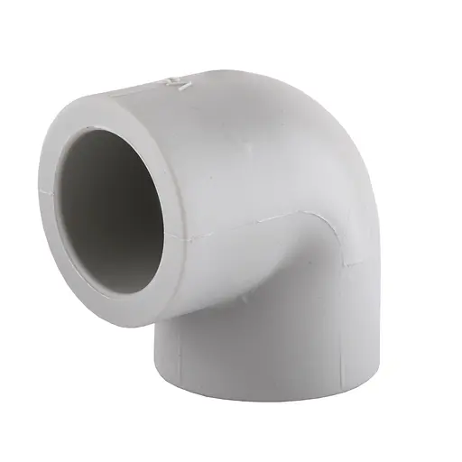 Уголок 90 VSplast PPR ф50 000003720 - фото 1