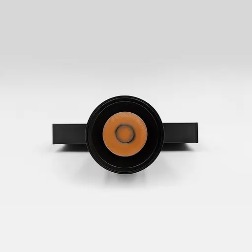 Спот Skarlat RGD2022 7W BK 4000K - фото 4