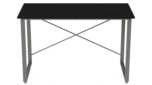 Комп'ютерний стіл Дейв 75x140x60 сірий ДСП Сосна Кембра 16мм FRD-102382 - фото 5