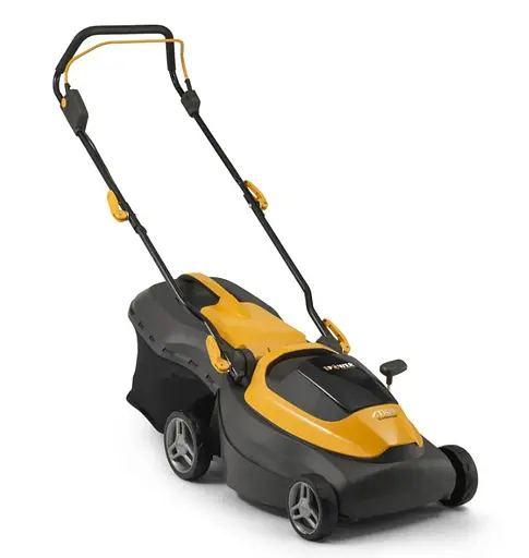 Газонокосарка акумуляторна Stiga Collector140eKit - фото 1