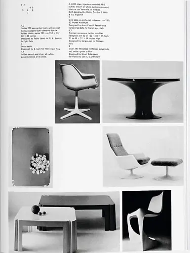 Decorative Art 1970s - фото 9