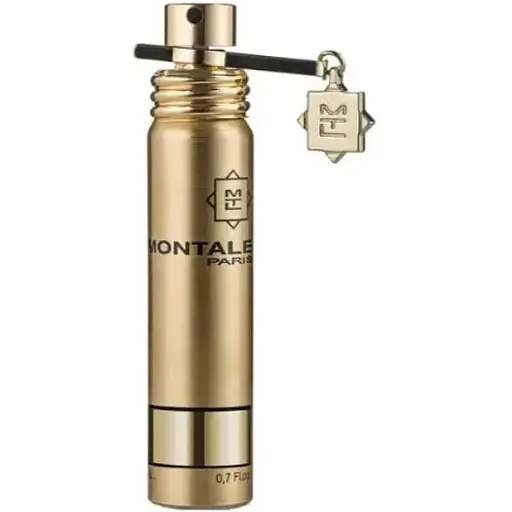 Парфюмированная вода  Montale Arabians Musk 20 мл - фото 1