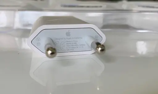 Сетевое зарядное устройство для всех телефонов с USB-входом на 1 А зарядный адаптер OEm 5w - фото 8