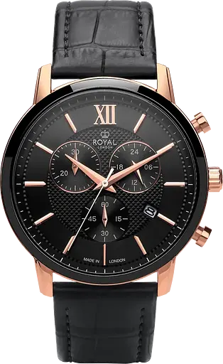 Часы Royal London Westminster 41392-05