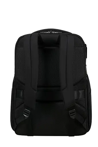 Рюкзак 17.3" Samsonite EVOSIGHT BLACK 46x32x20(24) KP9*09003 - фото 2