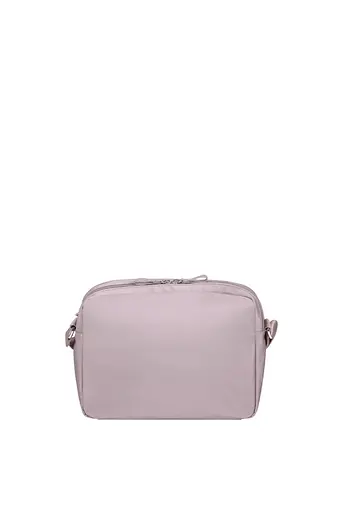 Плечова Сумка Samsonite MOVE 4.0 LIGHT TAUPE 28,5x21x10 KJ6*08055 - фото 2