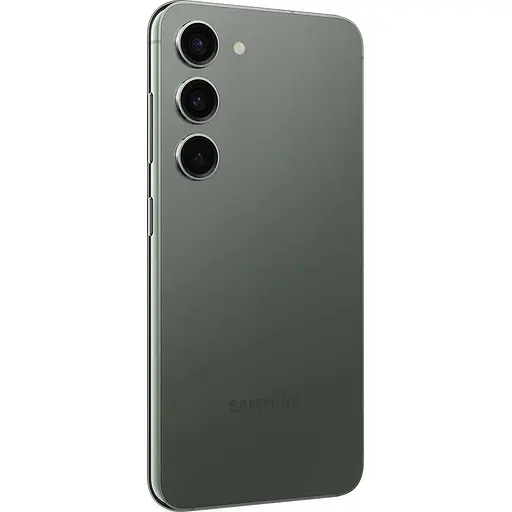 Смартфон Samsung Galaxy S23 8/256GB Green (SM-S911U) [NFC, 1 SIM, no eSIM] - фото 2