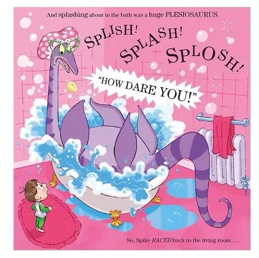 Grannysaurus - фото 8