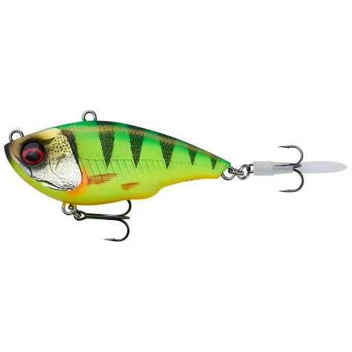 Воблер Savage Gear Fat Vibes XL 100 мм 58.0 г Sinking Firetiger