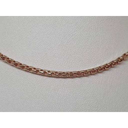 Золотий ланцюжок Favoritum (Якірне). БОКС_1 50 55, 550 - фото 3