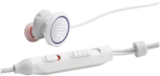 HF JBL Quantum 50С USB-C (JBLQTUM50CWHT) white UA UCRF - фото 4
