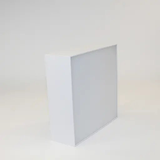 Накладний світильник Friendlylight Mono S17 LED 15W FL2045 - фото 2