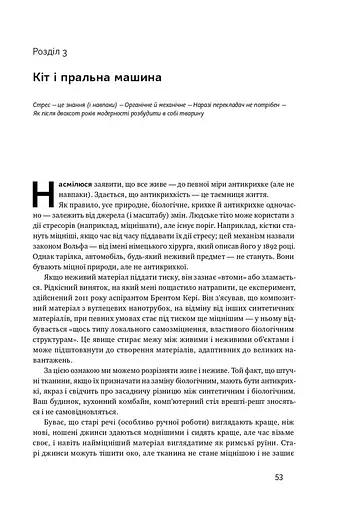 Антикрихкість. Про (не)вразливе у реальному житті - фото 14