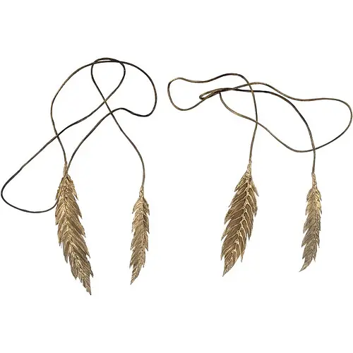 Украшения на руки Феникс, пара - фото 1