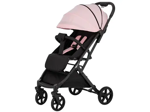 Коляска для ребенка прогулочная FreeON Tao, pink [CD]