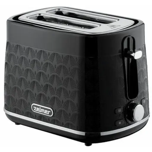 Тостер Zelmer ZTS8010