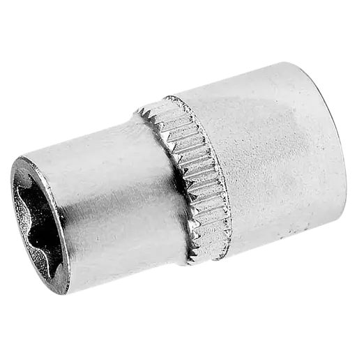 Торцева головка Hans 1/2 зовнішній торкс Е18 (4410Е18) - фото 1