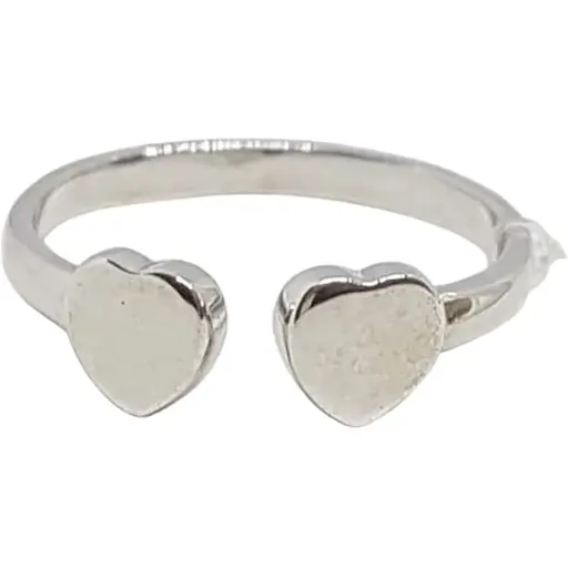 Серебряное кольцо Qvaliz. 90101187 16