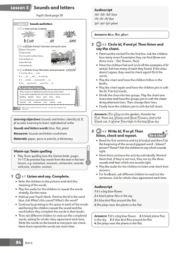 Academy Stars Second Edition Level 2 Teacher's Book with App - фото 10