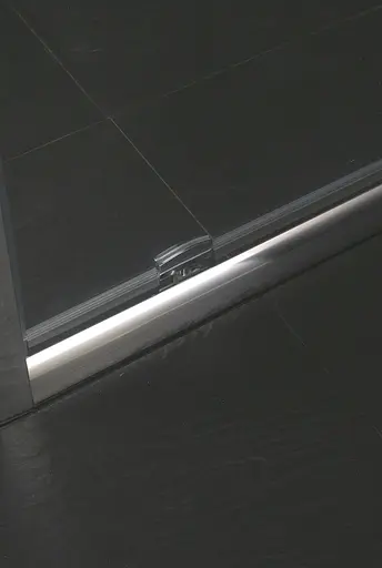 Душевые двери Eger 90x195 см 599-150-90(h), прозрачный, хром - фото 5