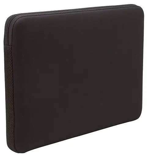 Чехол Case Logic Laps Sleeve 17" LAPS-117 Black (6808619) - фото 2