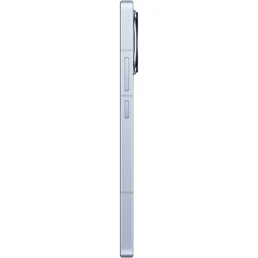 Смартфон Poco F7 Pro 12/256 GB Blue Global EU [133055] - фото 9