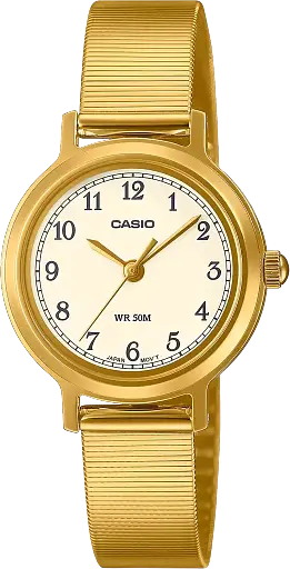 Часы Casio TIMELESS COLLECTION LTP-B170G-9B