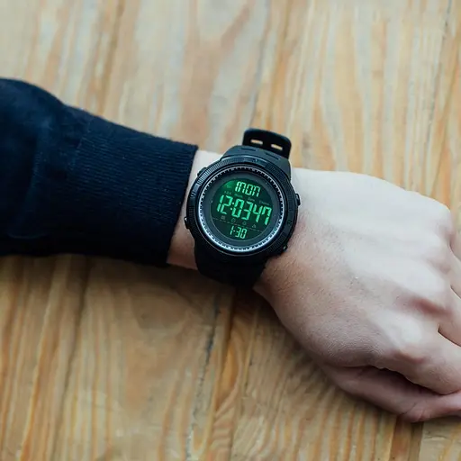 Часы Skmei Amigo - фото 4