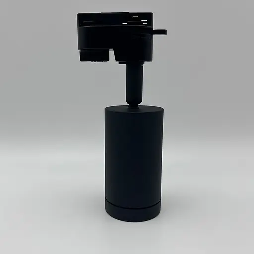 Трековая система H1054T GU5.3 BK - фото 4