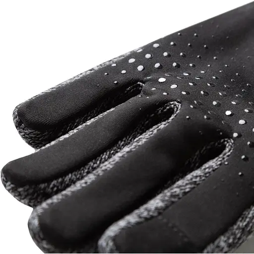 Рукавиці Trekmates Tobermory Dry Glove Dark Grey S (1054-015.1531) - фото 3