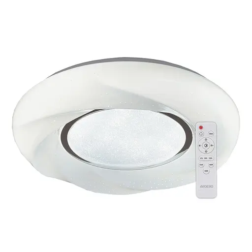 Світлодіодний світильник Ardero AL6015ARD COSMO 36Вт - фото 1