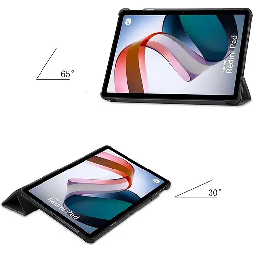 Чохол HardPrinted з малюнком для Xiaomi Redmi Pad SE 11 Єдинорожка - фото 6