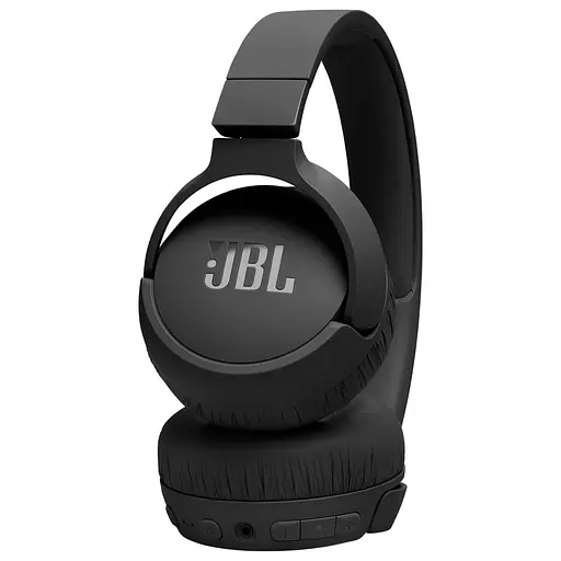 Наушники TUNE 670NC Black (JBLT670NCBLK) JBL teh0021197 - фото 7