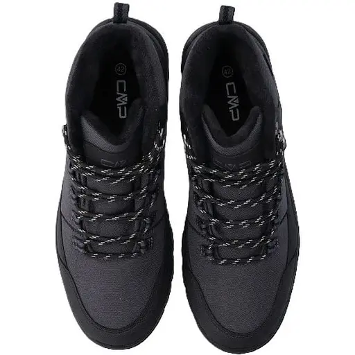 Ботинки CMP Men's Annuuk Snow Boot 44 Antracite (1097-31Q4957-U423 44) - фото 5