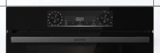 Духовка електрична Gorenje BOS6737E20FBG - фото 6