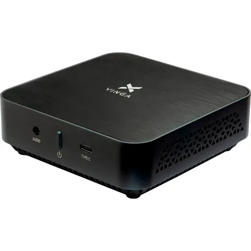 Неттоп Vinga Mini PC V600 16/1TB (V600AM300U.161TW1P) [126704] - фото 2